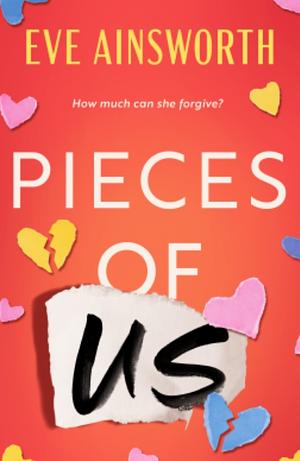 Pieces of Us by Eve Ainsworth