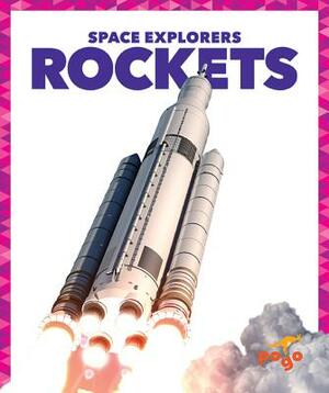 Rockets by Jenny Fretland Vanvoorst