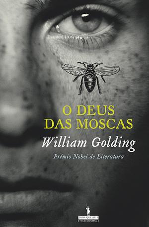 O Deus das Moscas by William Golding