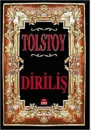 Dirilis by Leo Tolstoy