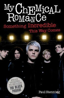 My Chemical Romance by Paul Stenning