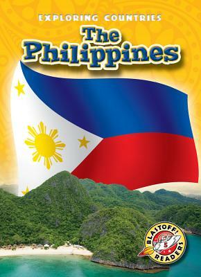 The Philippines by Derek Zobel