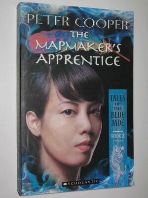 The Mapmaker's Apprentice by Peter Cooper