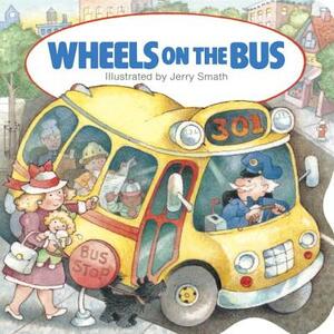 Wheels on the Bus by Grosset and Dunlap Pbl.