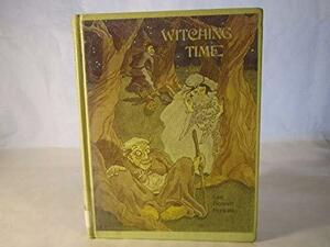 Witching Time: Mischievous Stories and Poems by Lee Bennett Hopkins