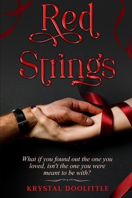 Red Strings: A short story by Krystal Doolittle