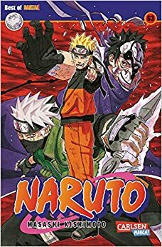 Naruto, Band 63 by Masashi Kishimoto