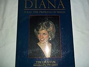 Diana by Tim Graham