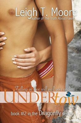 Undertow by Leigh Talbert Moore