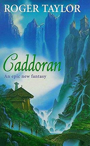 Caddoran (Chronicles of Hawklan Sequel #6) by Roger Taylor