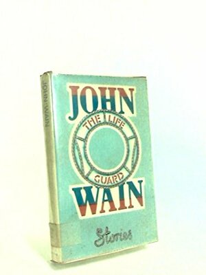 Life Guard by John Wain