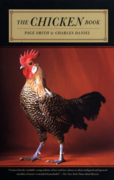 The Chicken Book by Page Smith, Charles Daniel