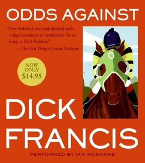 Odds Against by Dick Francis