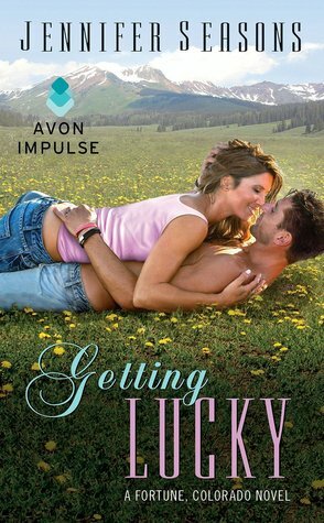 Getting Lucky by Jennifer Seasons