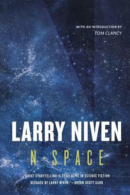 N-Space by Larry Niven