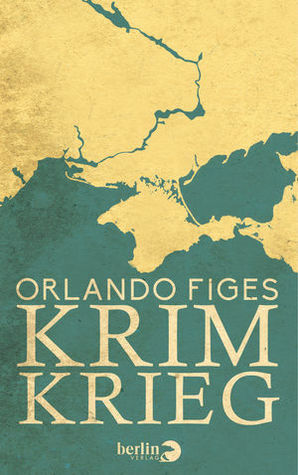 Krimkrieg by Orlando Figes