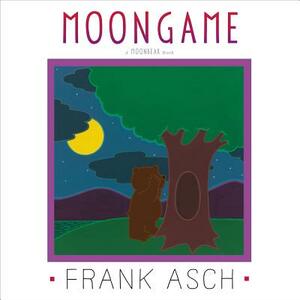 Moongame by Frank Asch