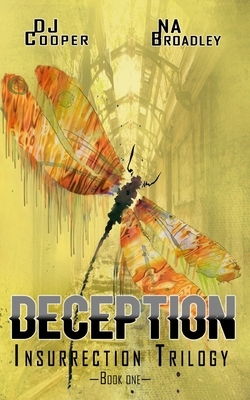 Deception by N. a. Broadley, Dj Cooper