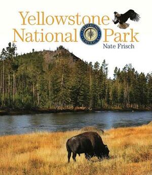 Yellowstone National Park by Nate Frisch