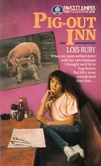 Pig-Out Inn by Lois Ruby