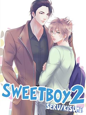 Sweet Boy 2 by Seru