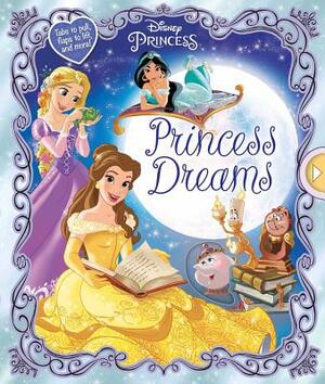 Disney Princess: Princess Dreams by 