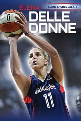 Elena Delle Donne by Katie Kawa