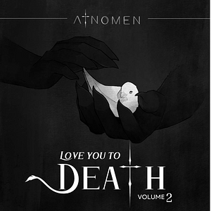 Atnomen - Love You to Death #2 by IlustrAriane