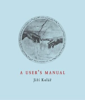 A User's Manual by Ryan Scott, Jiří Kolář