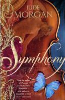 Symphony by Jude Morgan