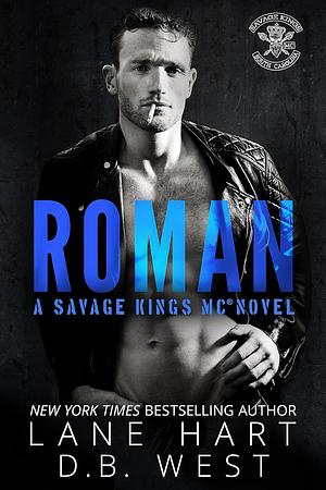 Roman by Lane Hart