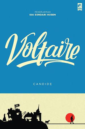 Candide by Voltaire