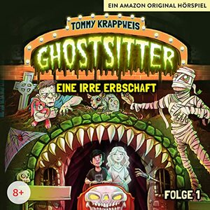 Eine irre Erbschaft by Tommy Krappweis