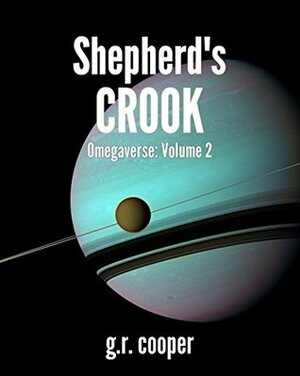 Shepherd's Crook by G.R. Cooper