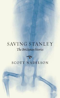 Saving Stanley: The Brickman Stories by Scott Nadelson