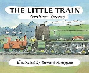 The Little Train by Graham Greene
