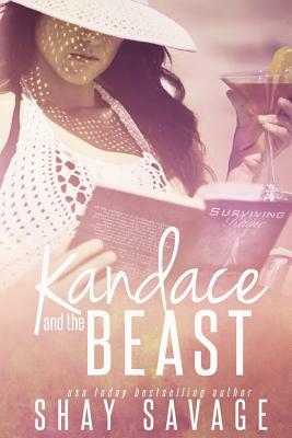 Kandace and the Beast by Shay Savage