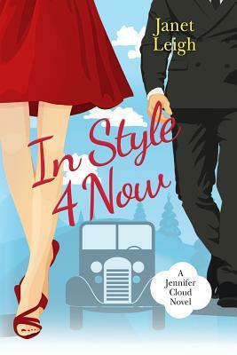 In Style 4 Now by Janet Leigh