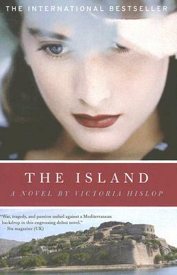 The Island by Victoria Hislop