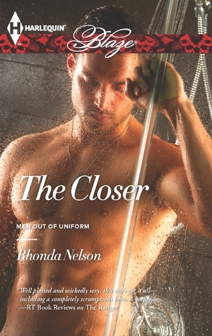 The Closer by Rhonda Nelson
