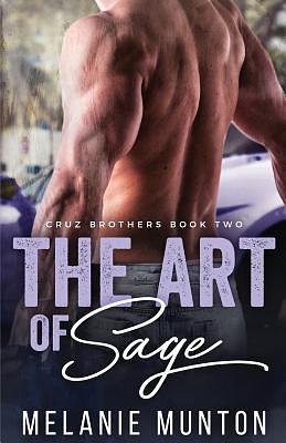 The Art of Sage by Melanie Munton