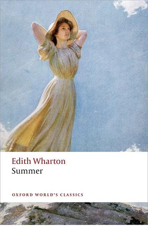 Summer by Laura Rattray