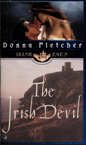 The Irish Devil by Donna Fletcher