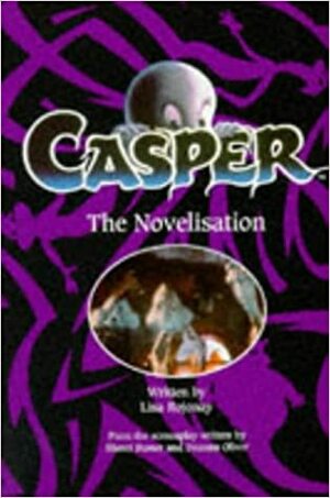 Casper by Lisa Rojany