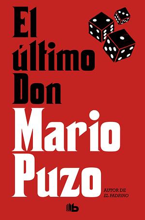 El último don / The Last Don by Mario Puzo