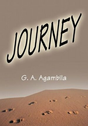 Journey by G.A. Agambila