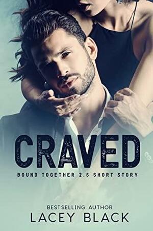 Craved by Lacey Black