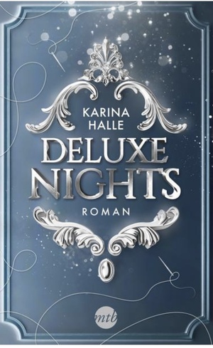 Deluxe Nights by Karina Halle