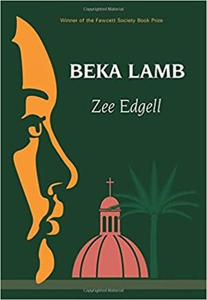 Beka Lamb by Zee Edgell