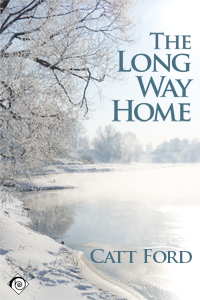 The Long Way Home by Catt Ford